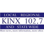 KINX 102.7 - KINX