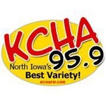 95-9 KCHA - KCHA-FM