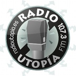 Радио Утопия 107.3 FM