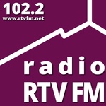 廣播電台 RTV FM
