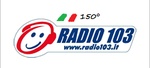 Rádio 103 Ligúria