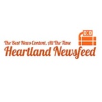 Réseau radio de fil d'actualité Heartland