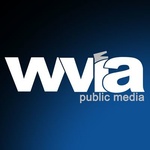 WVIA – WVIA-FM