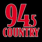 Le grand pays 94.5 - WIBW-FM