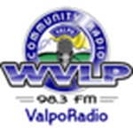 Valparaiso közösségi rádió – ​​WVLP-LP