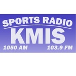 സ്പോർട്സ് റേഡിയോ 1050 - KMIS-FM
