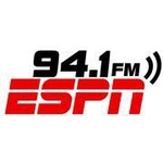 94.1 ESPN Radio Emporia — K231AY