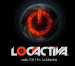 Radio LOCACTIVE