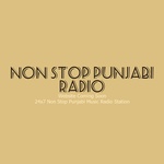 Radio Punjabi Tanpa Henti