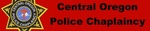 Pengiriman Polisi Kabupaten Deschutes