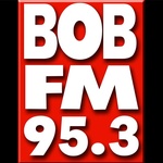 95.3 بوب FM - WBPE