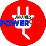 Annapolis-Macht 99.1