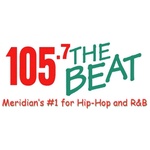 105.7 The Beat - WJXM
