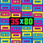 Radio 35×80 – Povratak u 80-e