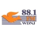 WDNJ FM 88.1 — WDNJ