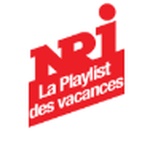 NRJ – La Playlista des Vacances