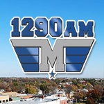 Mighty 1290 – KMMM