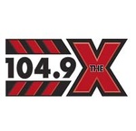 104-9 The X – WXRX