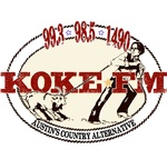 КОКЕ FM - KTAE