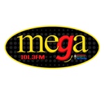 La Mega 101.3 - WIBG