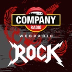 廣播公司 – Rock Webradio