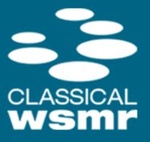 WUSF Klassisk WSMR – WSMR