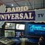 Radijas universalus FM 89.4