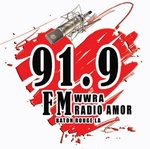 रेडिओ अमोर 91.9 एफएम - WWRA
