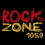Rock Zone 105.9