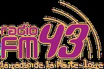 收音機 FM 43