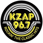 KZAP 96.7 - KZAP