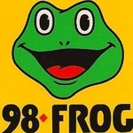 98 צפרדע