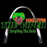 Die Viper 100.7 FM – KFNS-FM