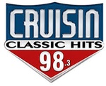 Cruisin' 98 — WKOZ-FM