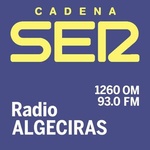 Cadena SER - Radio Algeciras