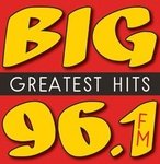 Gran 96.1 FM – KMRX