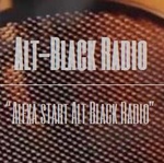 Radio Alt-Black