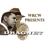 WRCW հանցագործության պատմություն - Dragnet