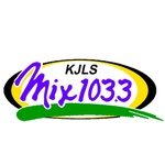 মিক্স 103.3 – KJLS