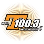 T-100 - WCLT-FM