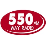 550 WAY ラジオ – WAYR