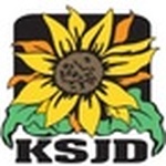 Đài phát thanh cộng đồng Dryland – KSJD