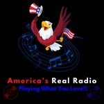 Americké skutečné rádio