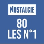 Nostalģija — 80 Les Nº 1