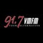 VMFM 91.7 - WVMW-FM
