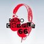 ریڈیو کیمپس 66