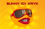 Sunny 101 - KRYK