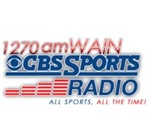 سی بی ایس اسپورٹس ریڈیو 1270 - WAIN