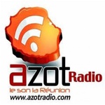 Азот Радио