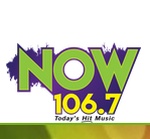 Now 106.7 – KXDR